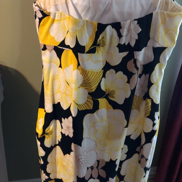 Cache dress - Picture 3 of 6